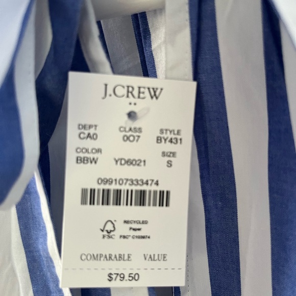 JCrew Halter - Picture 2 of 3